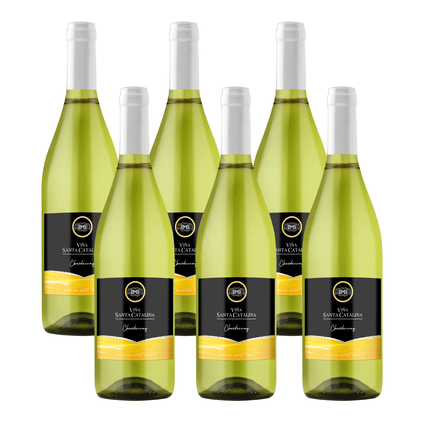 Santa Catalina - Chardonnay