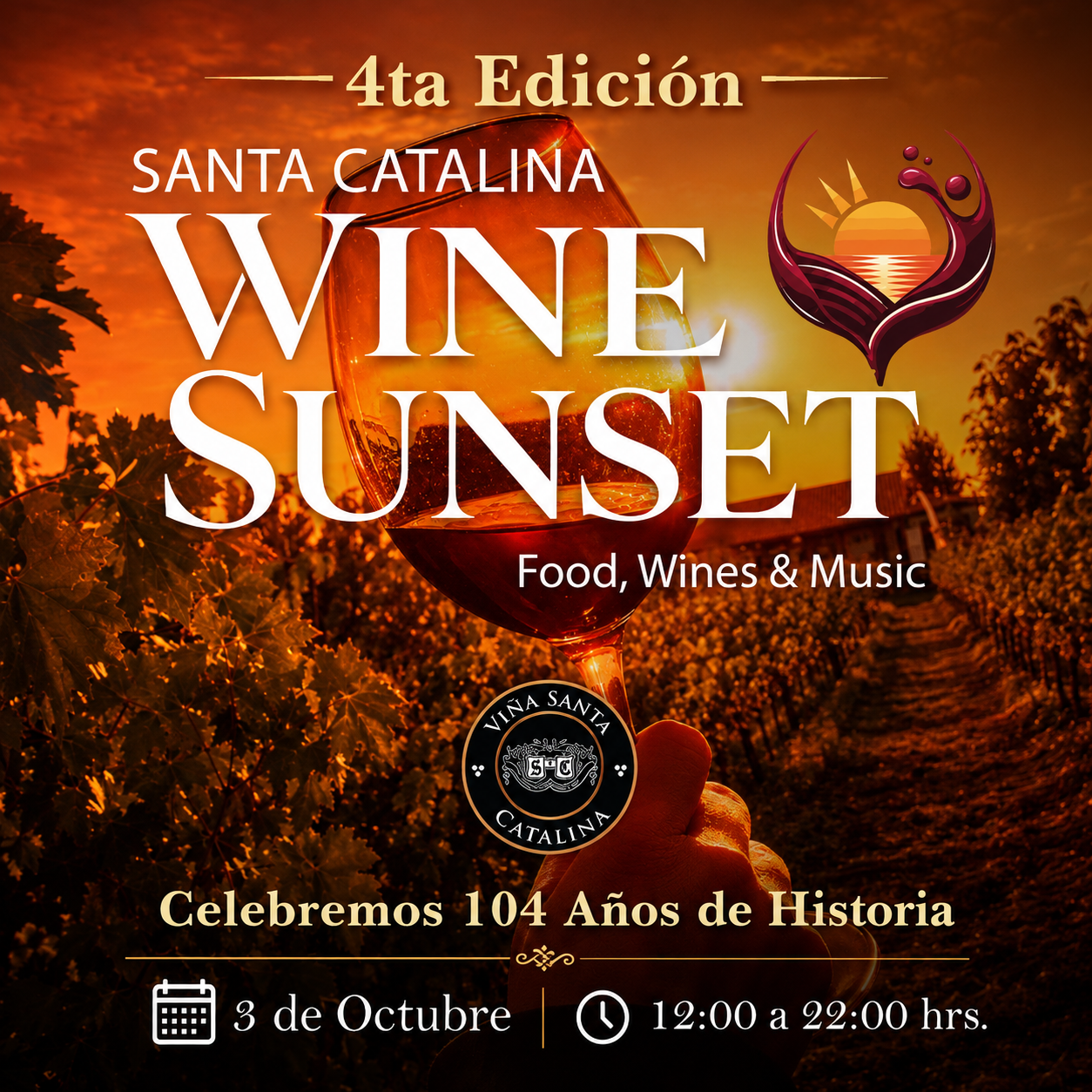 PREVENTA: CHORIPAN