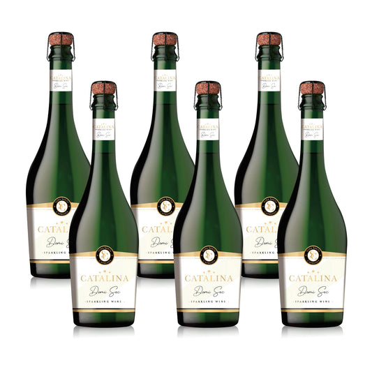 Chilean Sparkling Wine: Brut or Demi Sec? How to Choose the Perfect Style