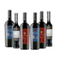 Pack Mix Vinos Premium
