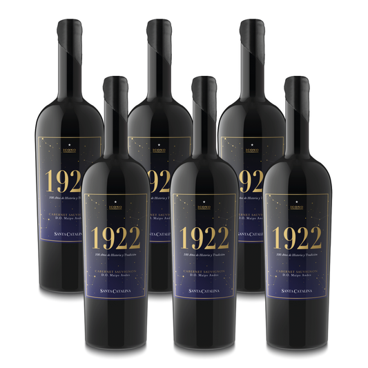 Icono 1922 - Medalla de Oro Catad´Or