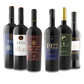 Pack Mix Vinos Premium