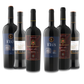 Pack Mix Vinos Premium