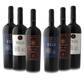 Pack Mix Vinos Premium