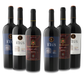 Pack Mix Vinos Premium