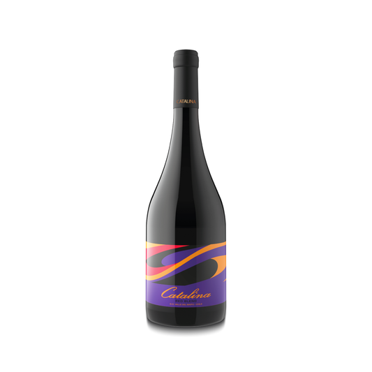 Catalina - Red Blend
