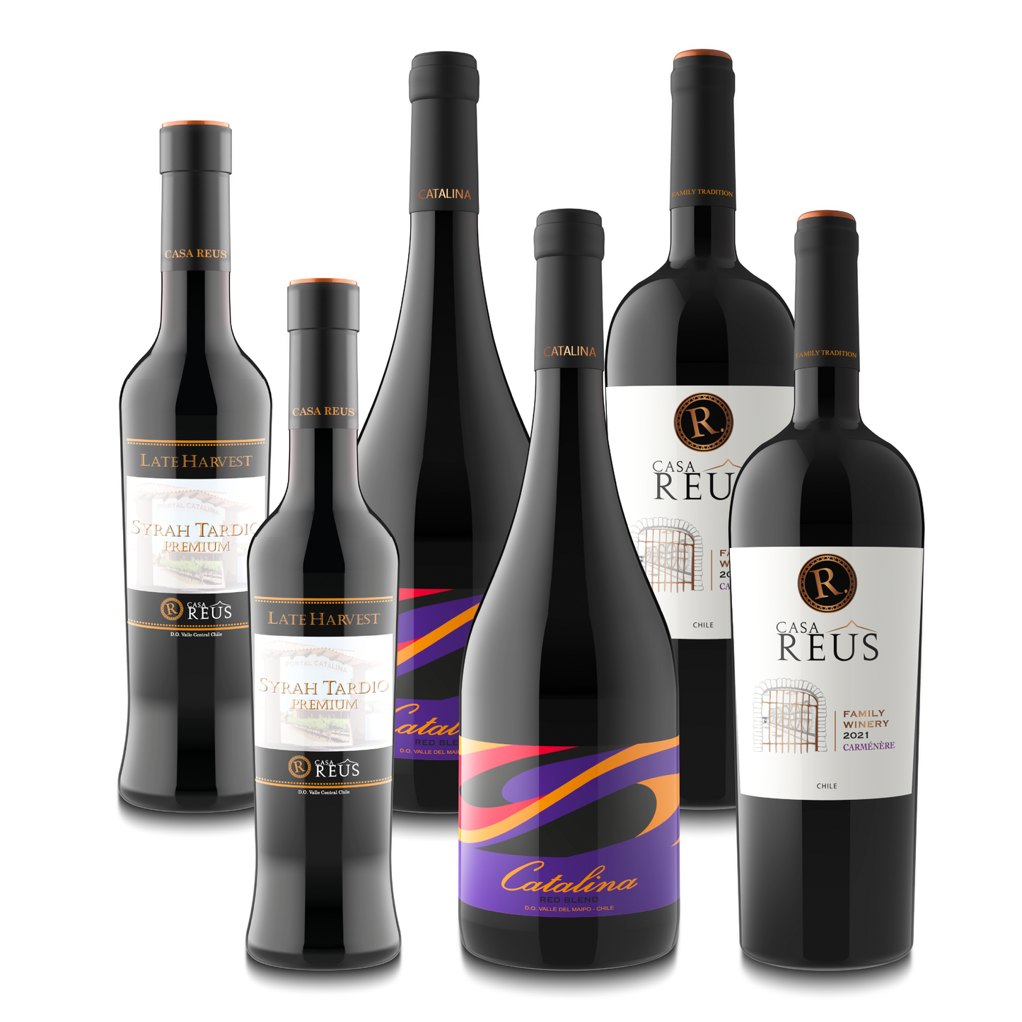 Premium - Ensamblaje