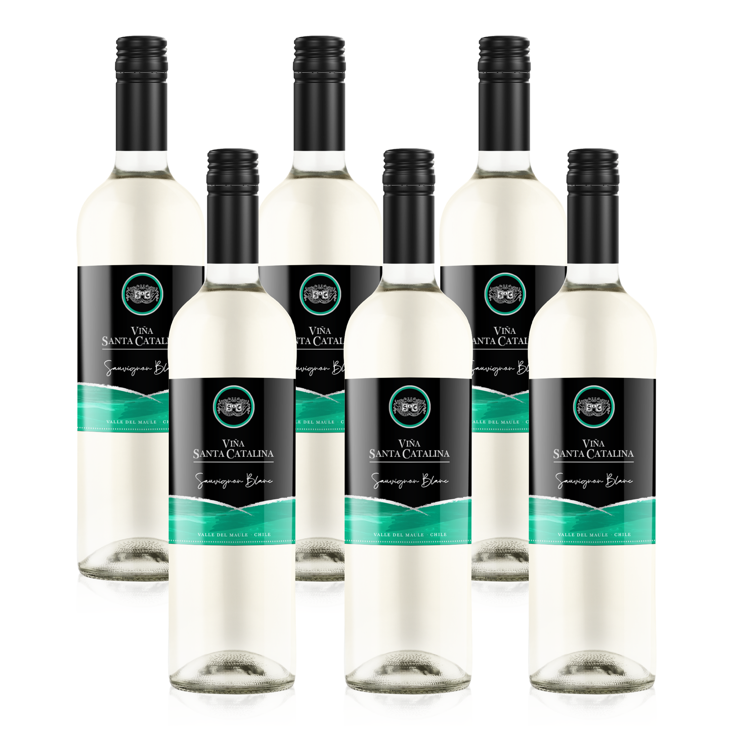 Santa Catalina - Sauvignon Blanc