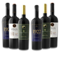 Mix Vinos Ultra Premium
