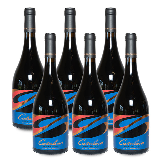 Catalina - Red Blend