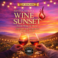 PREVENTA 1: ENTRADA GENERAL WINE SUNSET
