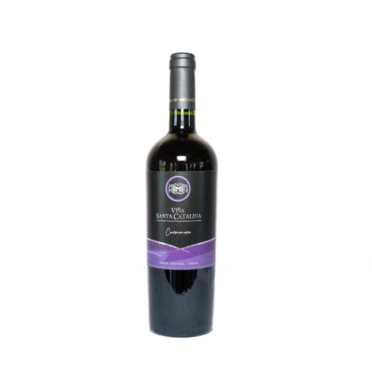 Santa Catalina – Carmenere