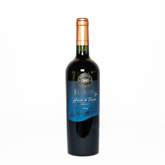 El Arpa – Merlot