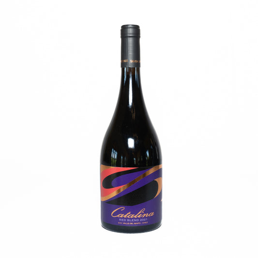 Catalina - Red Blend