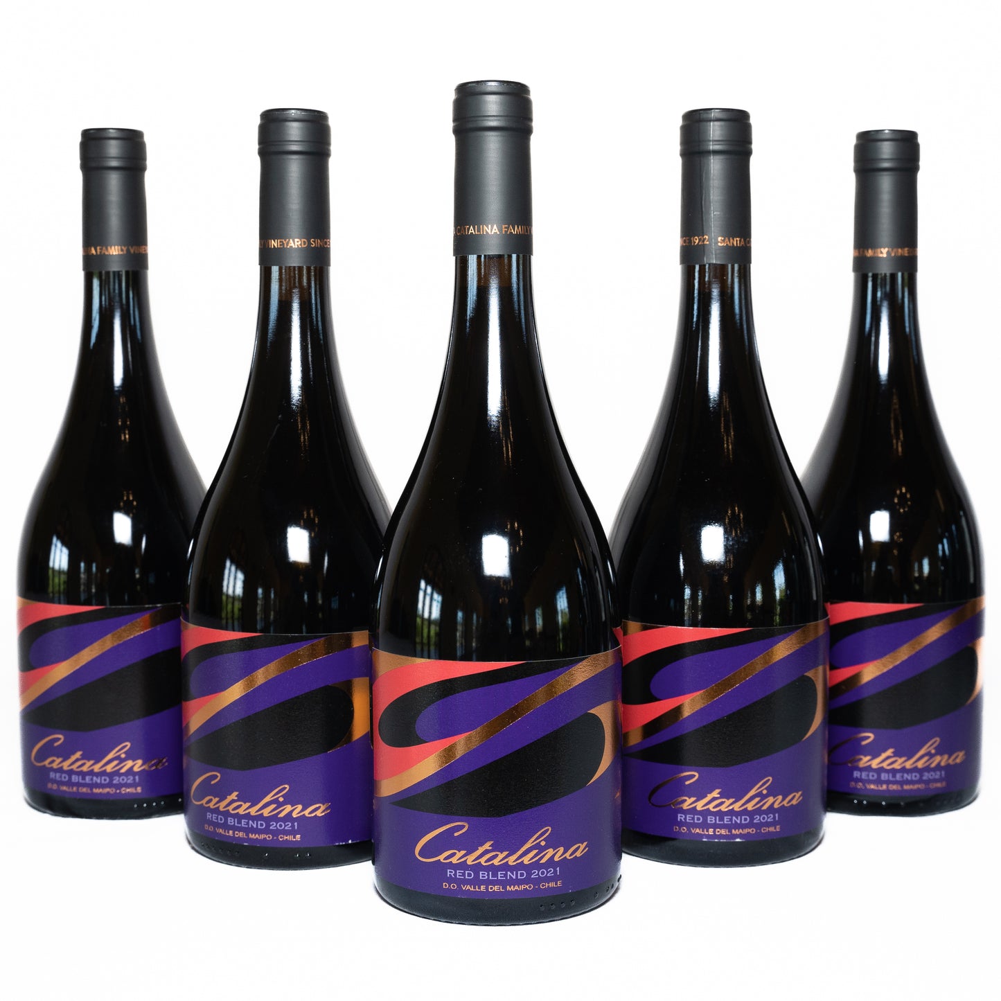 Catalina - Red Blend