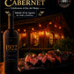La Noche del Cabernet Sauvignon | Tour, Degustación y Cena Premium