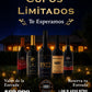 La Noche del Cabernet Sauvignon | Tour, Degustación y Cena Premium